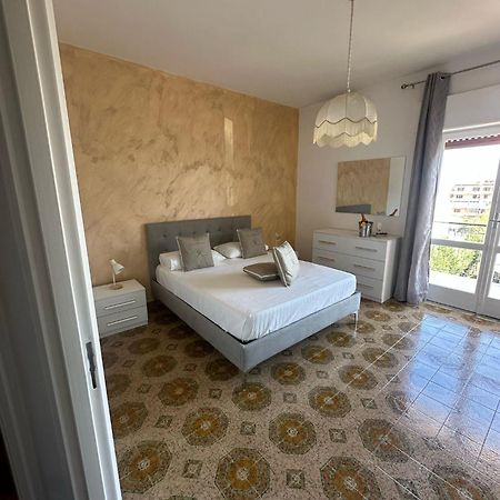 Greta Apartment Tropea Esterno foto