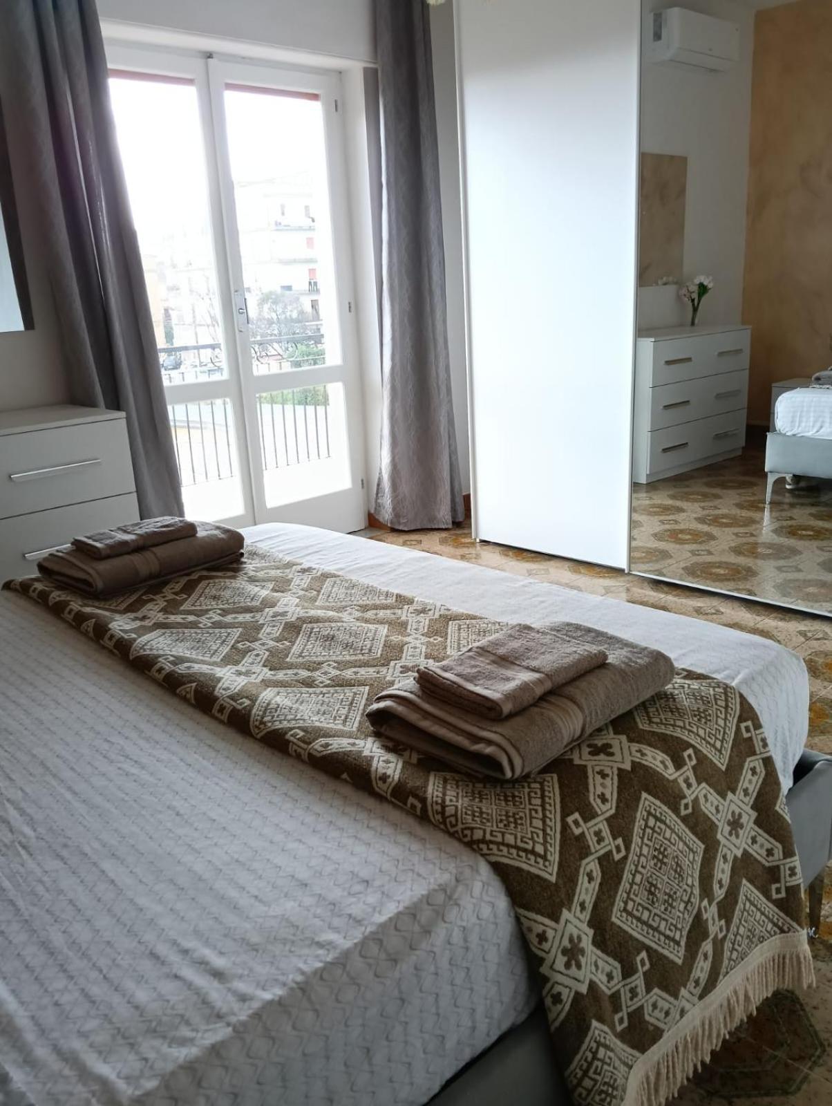 Greta Apartment Tropea Esterno foto