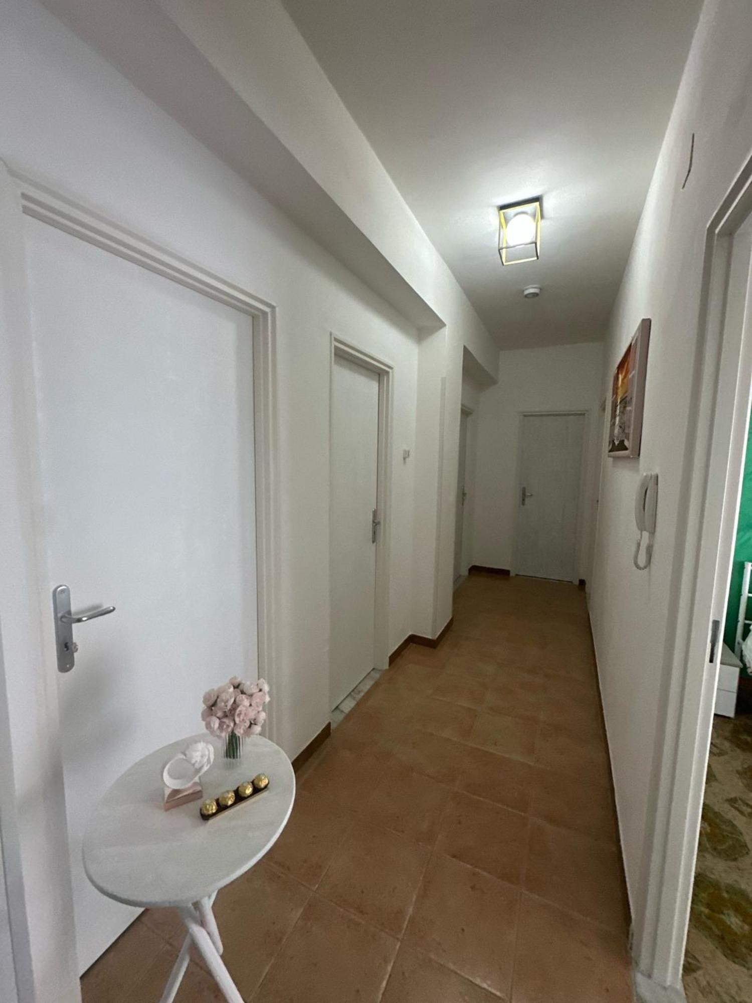 Greta Apartment Tropea Esterno foto