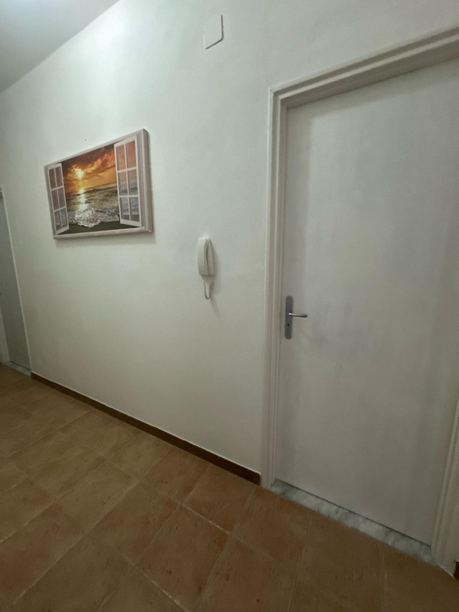 Greta Apartment Tropea Esterno foto