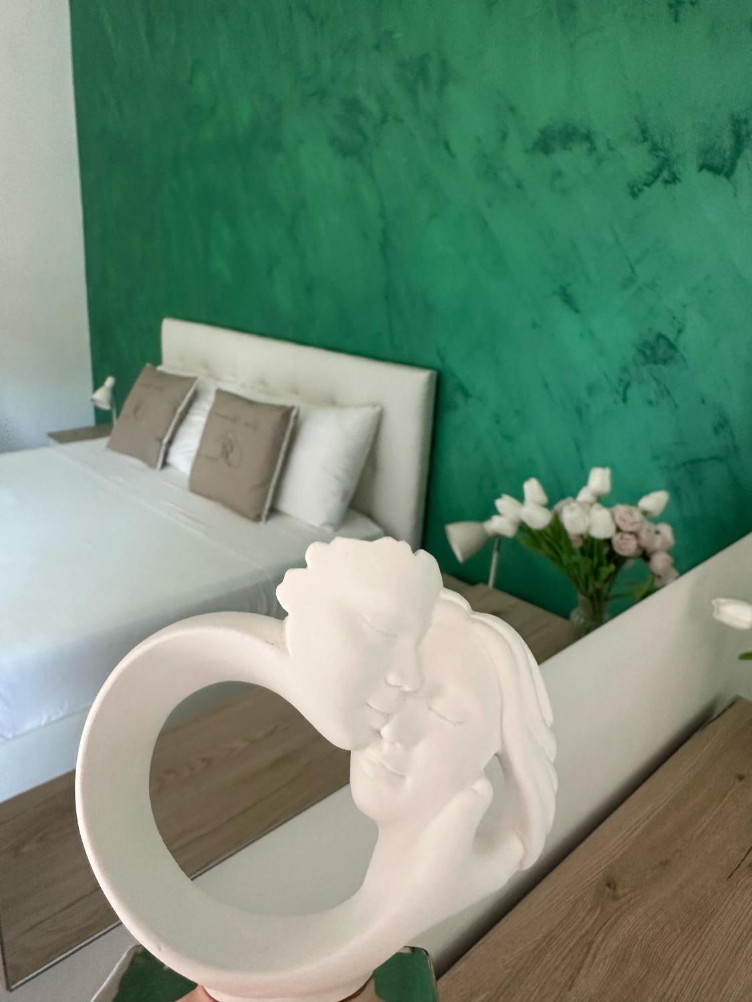 Greta Apartment Tropea Esterno foto